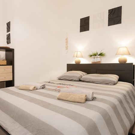 Apartament XX Settembre Triest Zewnętrze zdjęcie