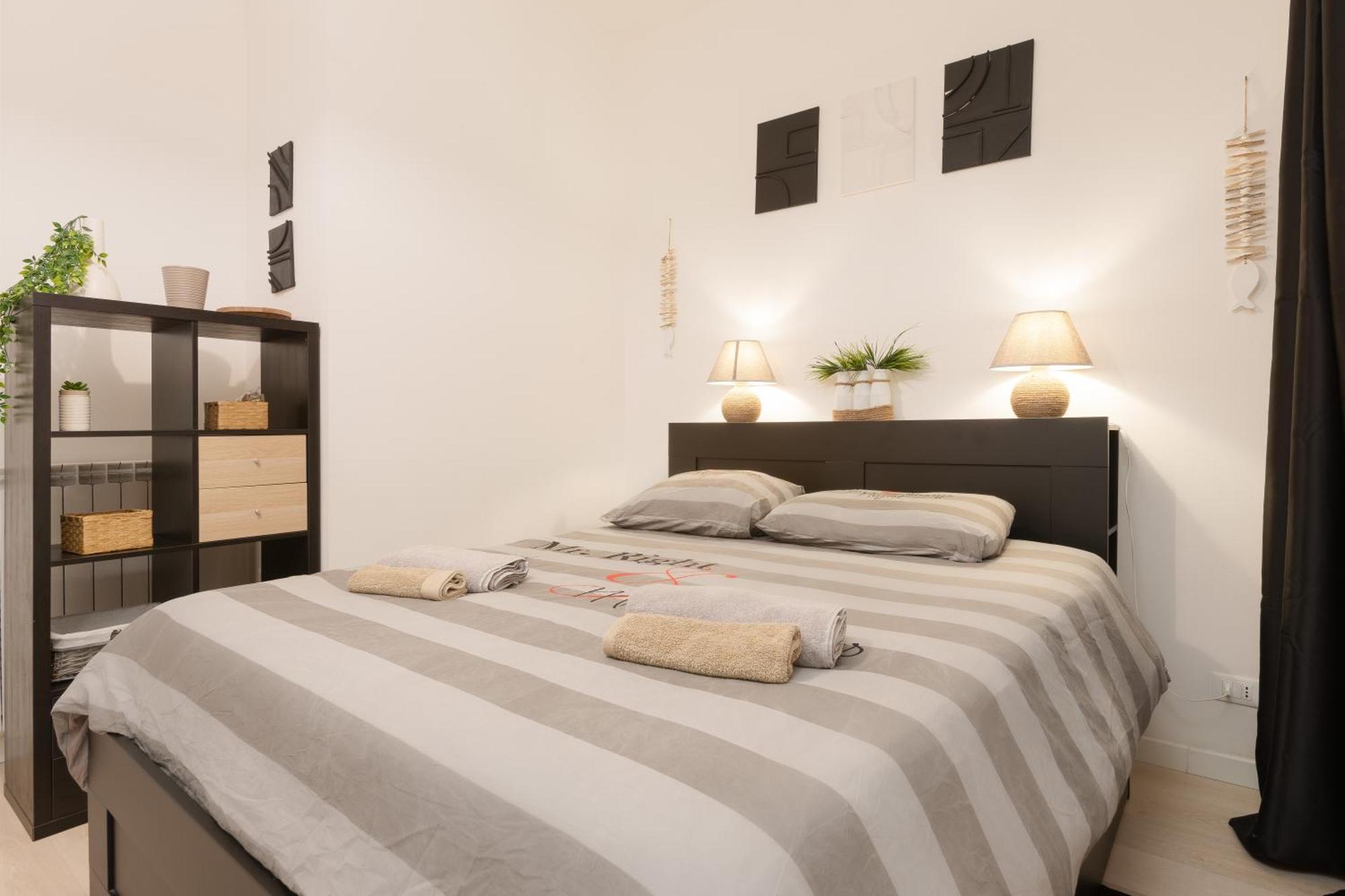 Apartament XX Settembre Triest Zewnętrze zdjęcie