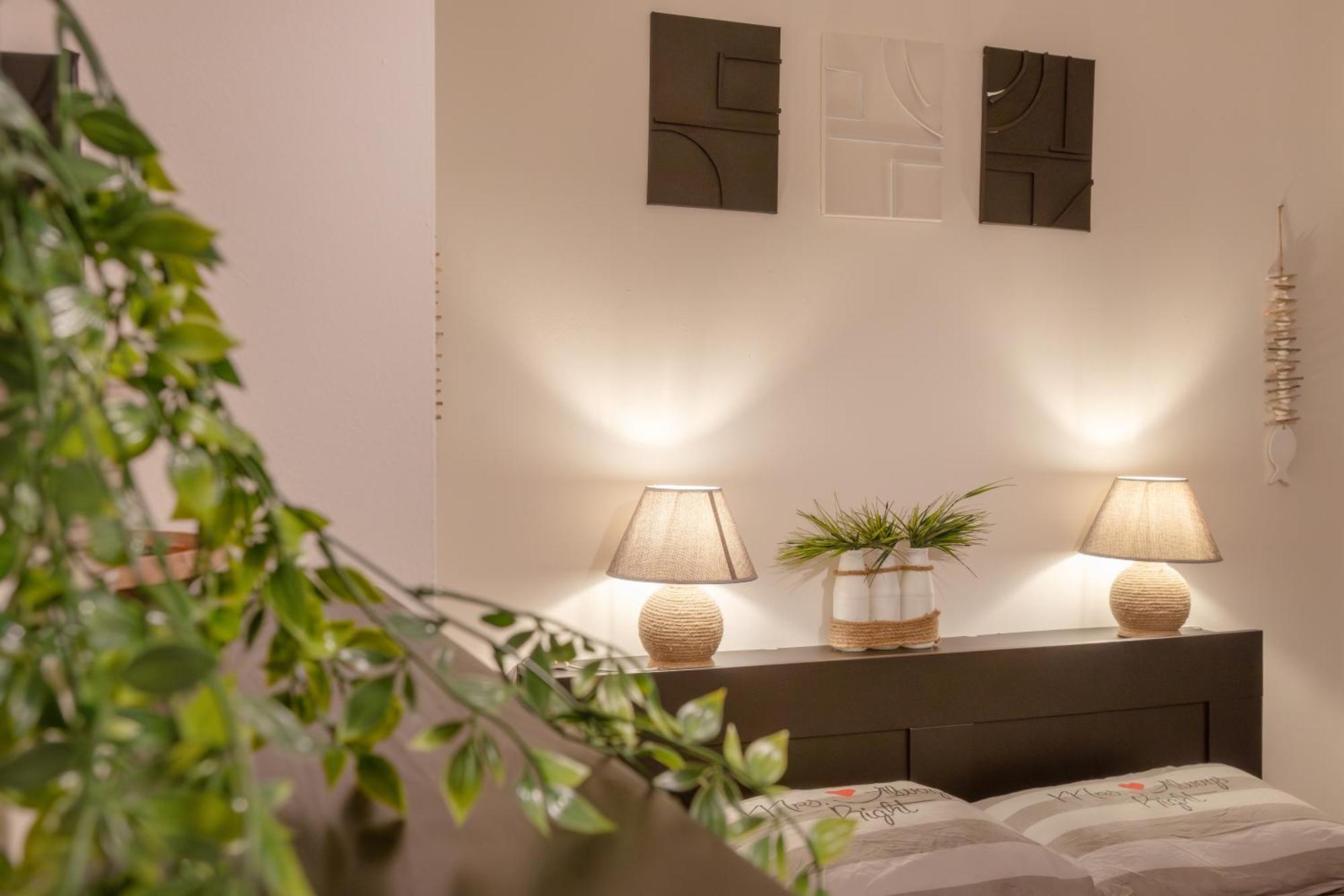 Apartament XX Settembre Triest Zewnętrze zdjęcie